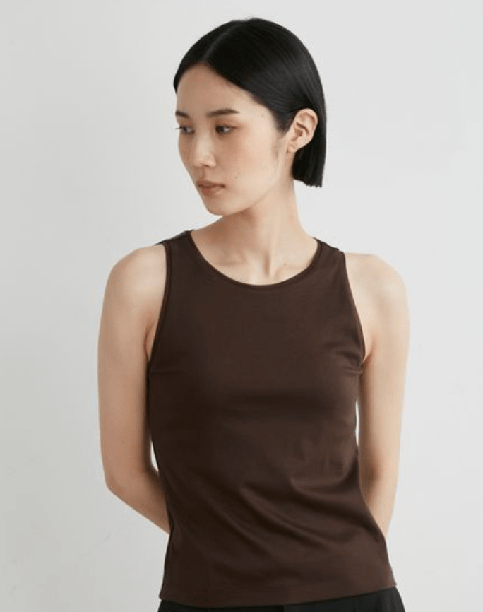 MIESROHE シアーヘムカップインタンク