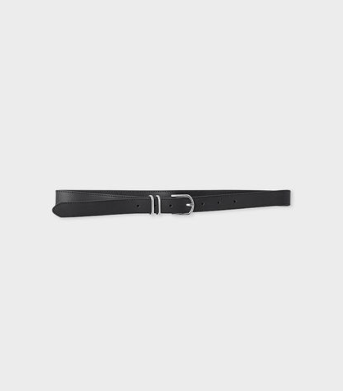 MIESROHE ＣＯＷ　ＬＥＡＴＨＥＲ　ＢＥＬＴ