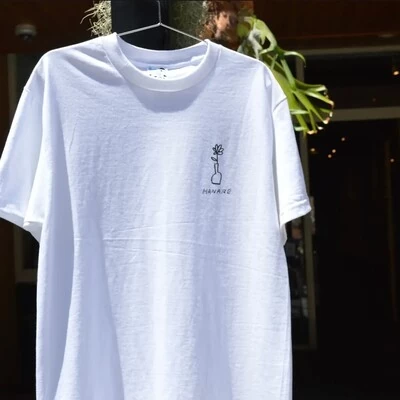 【新品未開封】SnowMan 佐久間大介さん 着用tシャツ Snow Man 私服 佐久間大介さん】◇Instagramライブ 2023/7/5◇T