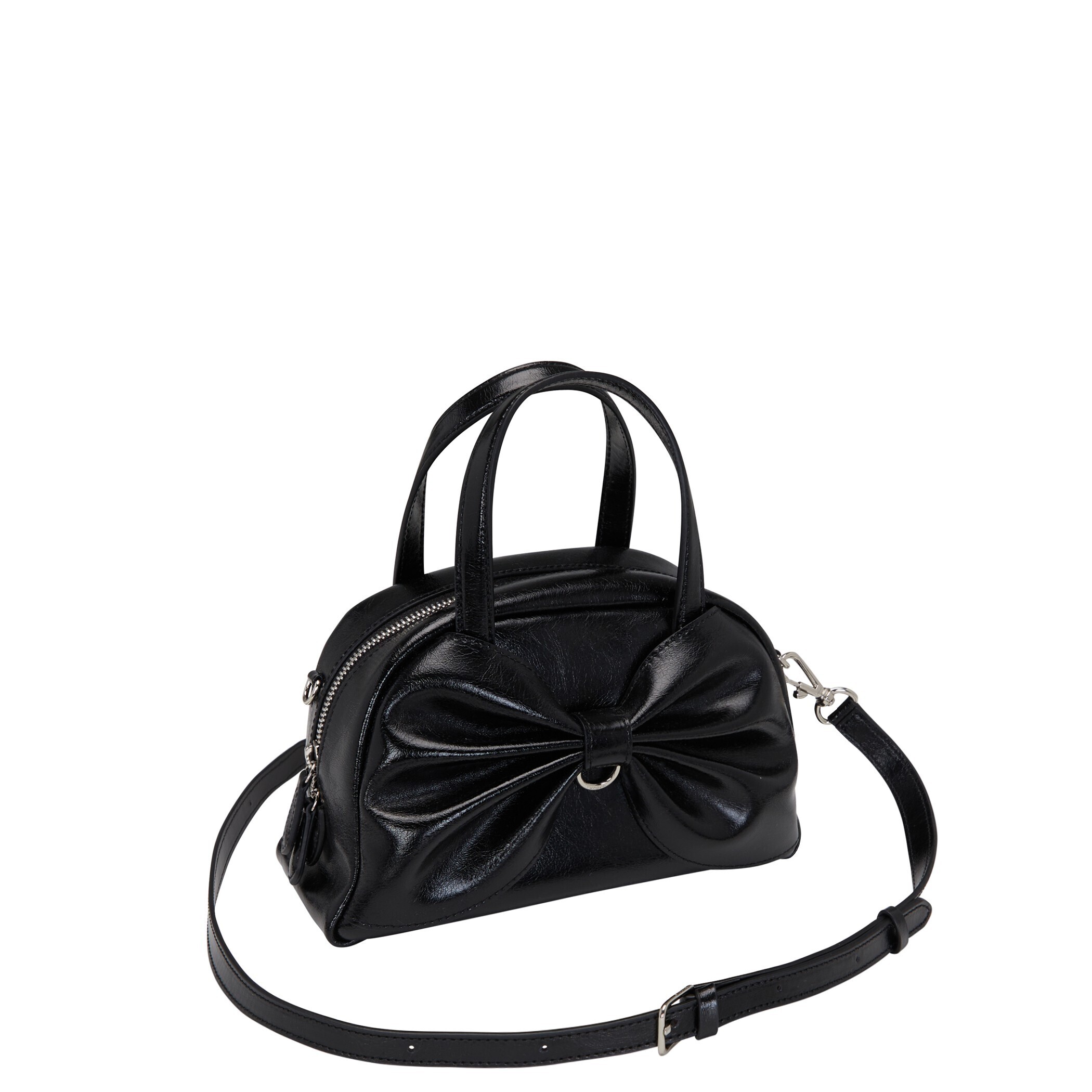 vunque Toque Balaca Tote S Black