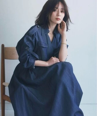 【新品】♥清原果耶さん♥『初恋DOGs』HOUSE OF LOTUS ジャケット コレカウ | 清原果耶さんが初恋DOGsで着用されていたバッグ