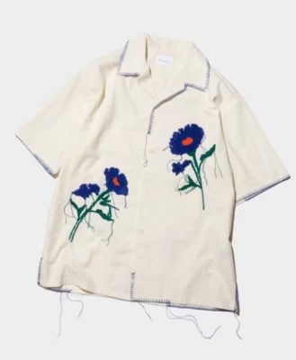 ♥夏の大特価Sale♥素敵なお洋服を着たジャーマンベア♥ 夏服👋 tops @zara denim @knuthmarf_official （ @sir__magazine