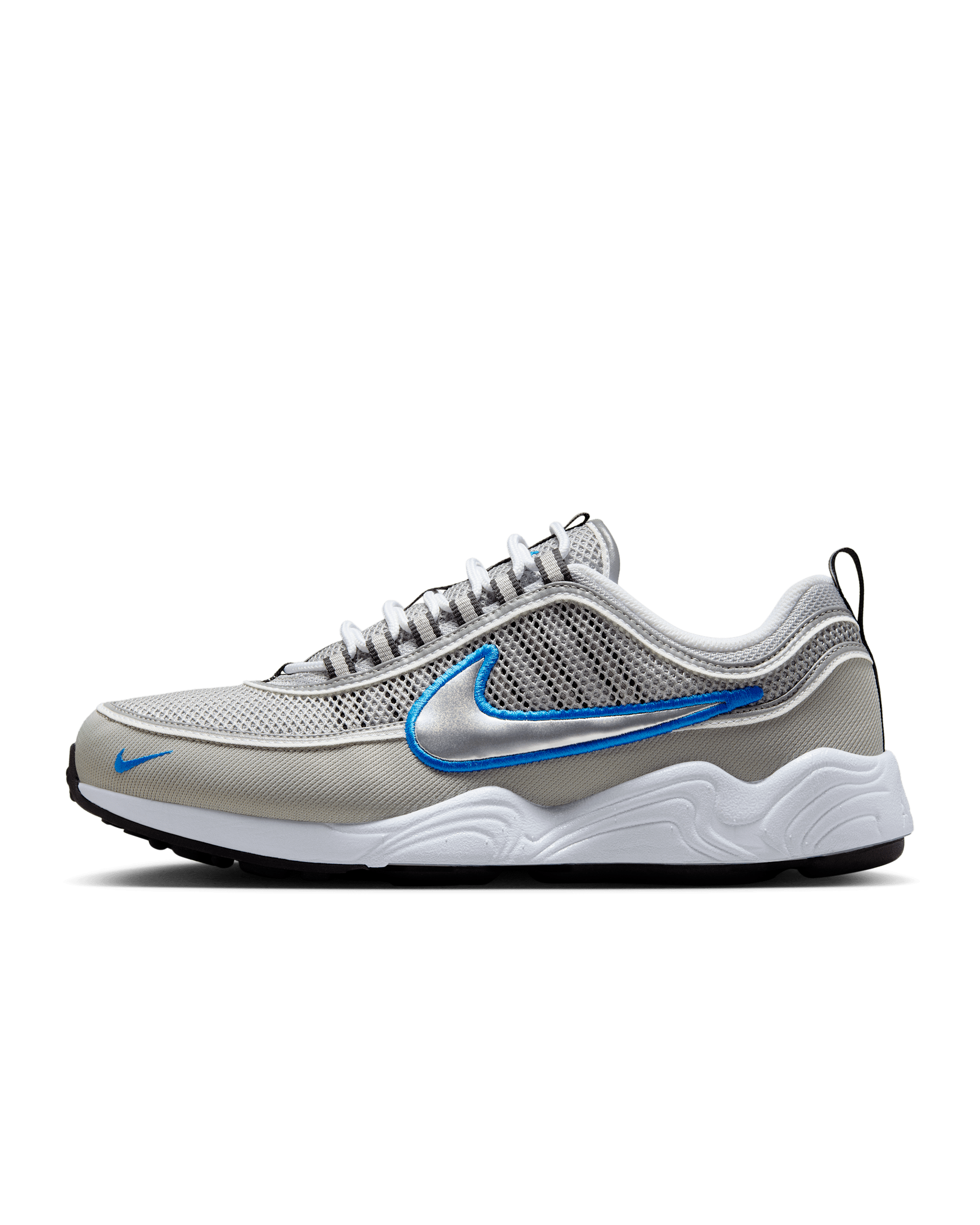 NIKE エア ズーム スピリドン