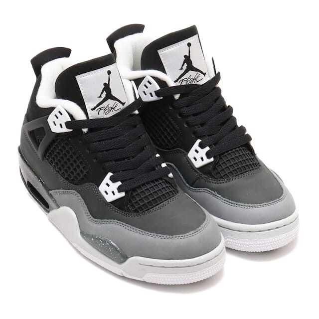 JORDAN BRAND AIR JORDAN 4 RETRO