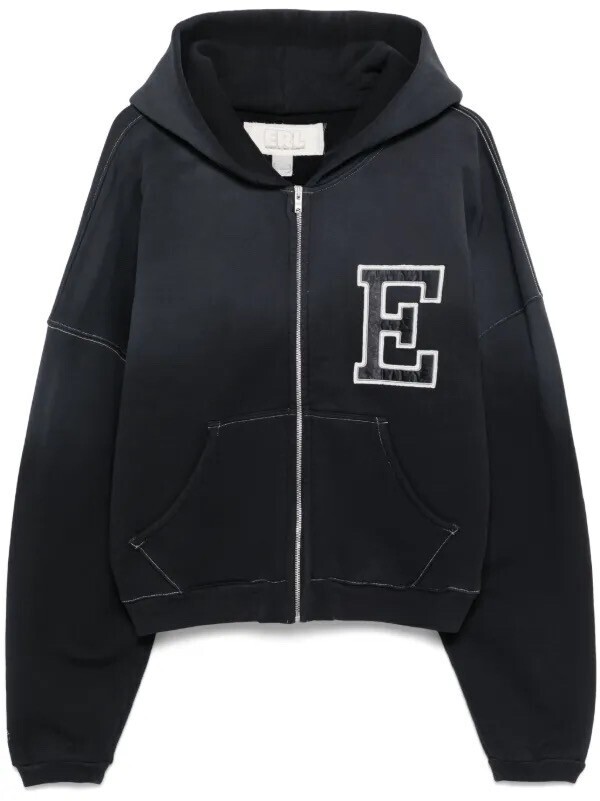 ERL Varsity パーカー