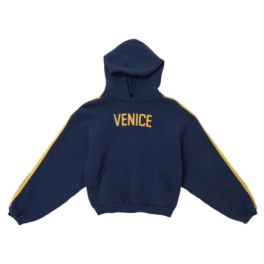 ERL Venice Football Hoodie