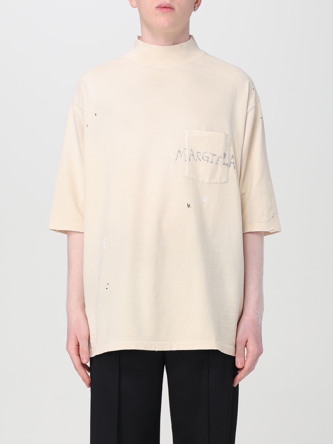 MAISON MARGIELA T-shirt