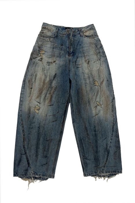 SKOOT Mechanic Pants