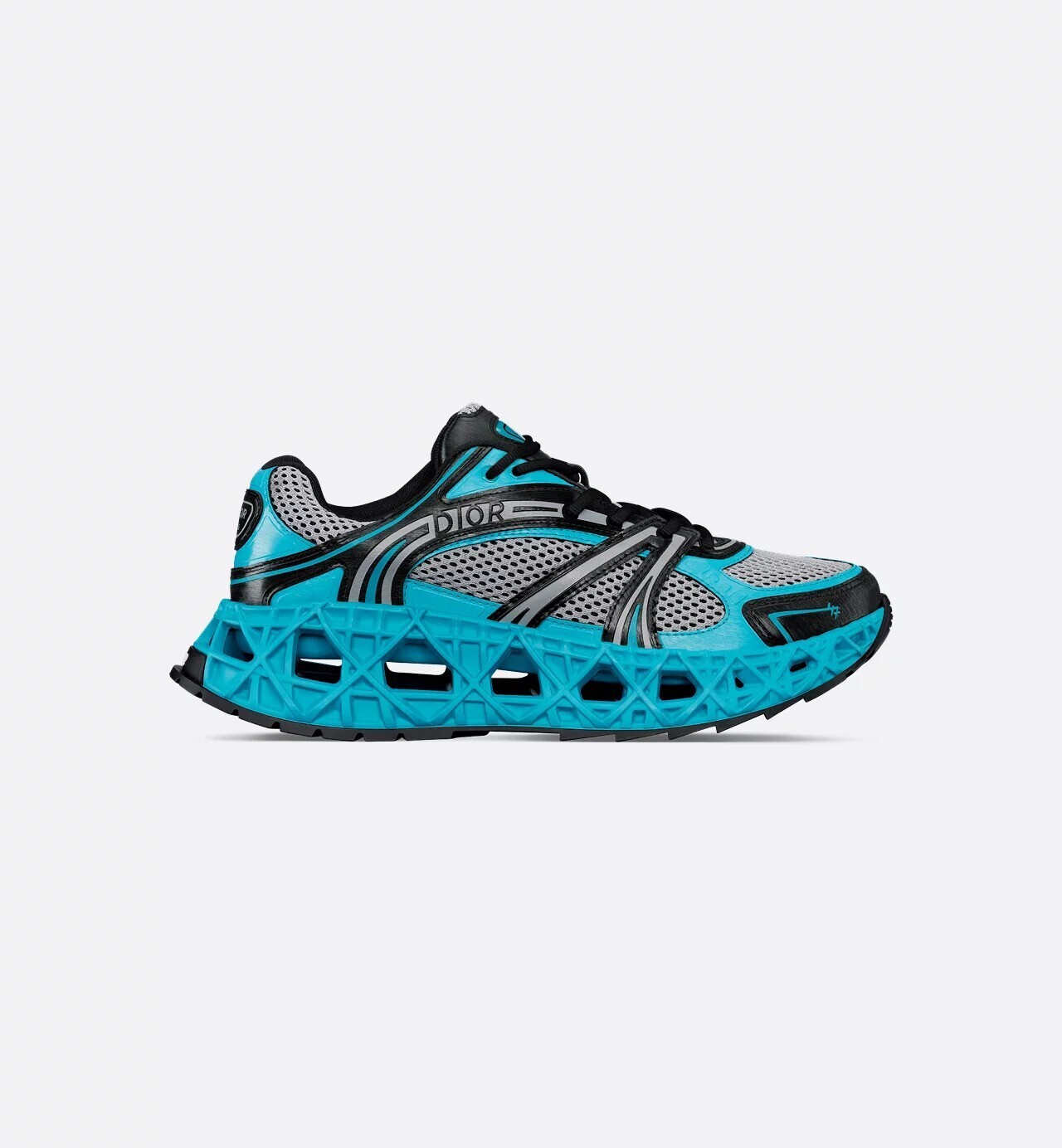 Dior B35 NXXT スニーカー 限定エディション