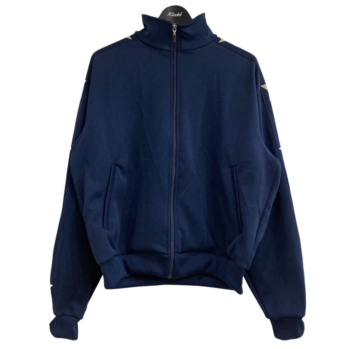 KAPITAL ジップアップトラックジャケットK2410LC105