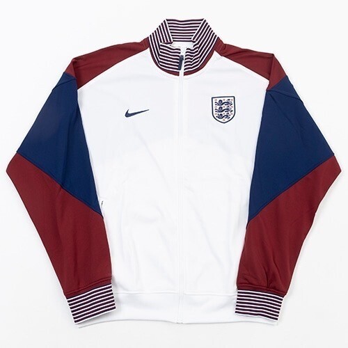 NIKE 2024 イングランド代表 アカデミープロ アンセムジャケット