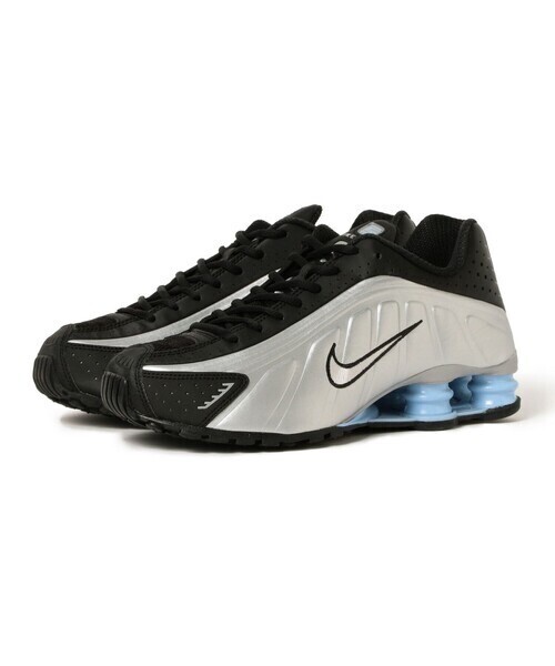 NIKE SHOX R4