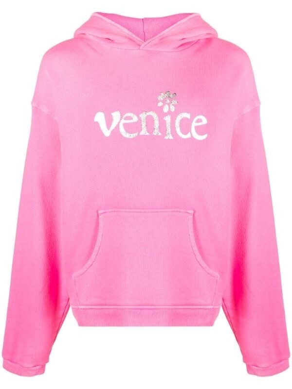 ERL Venice パーカー