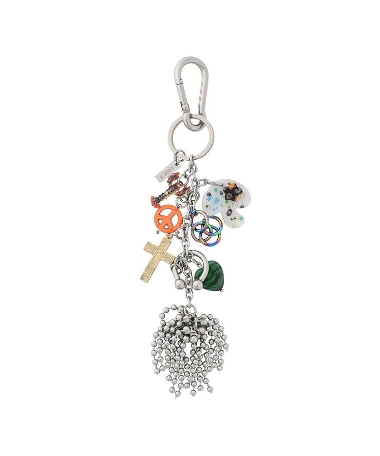 AJOBYAJO Hippie Jangle Keyring