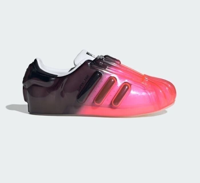 adidas SUPERSTAR BUBBLE スニーカー