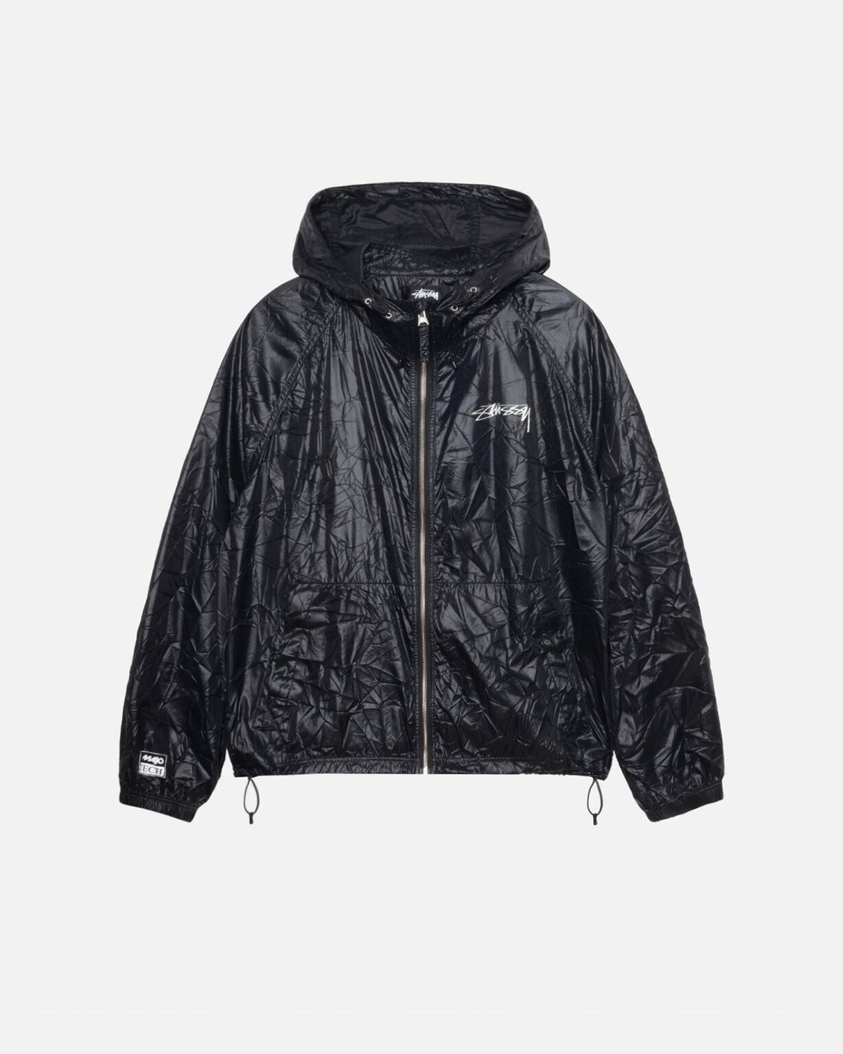 STUSSY Beach Shell Majotech