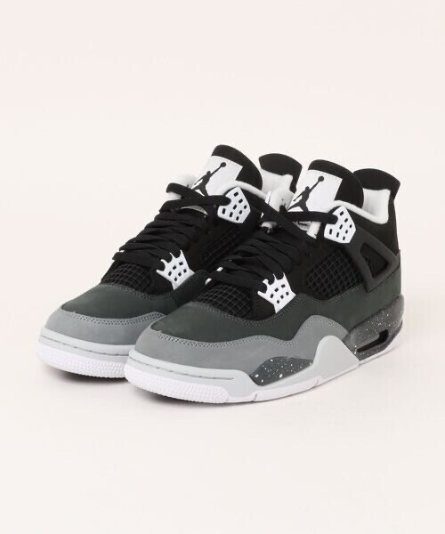 JORDAN BRAND JORDAN BRAND JORDAN BRAND AIR JORDAN 4 RETRO