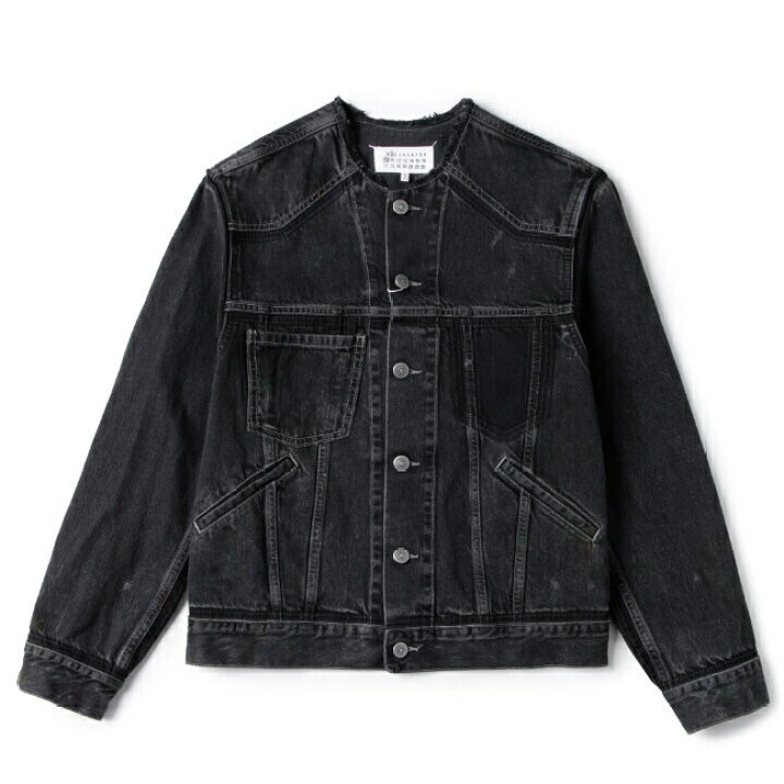 MAISON MARGIELA SPORTSJACKET