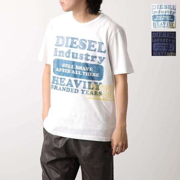 DIESEL T Just N9