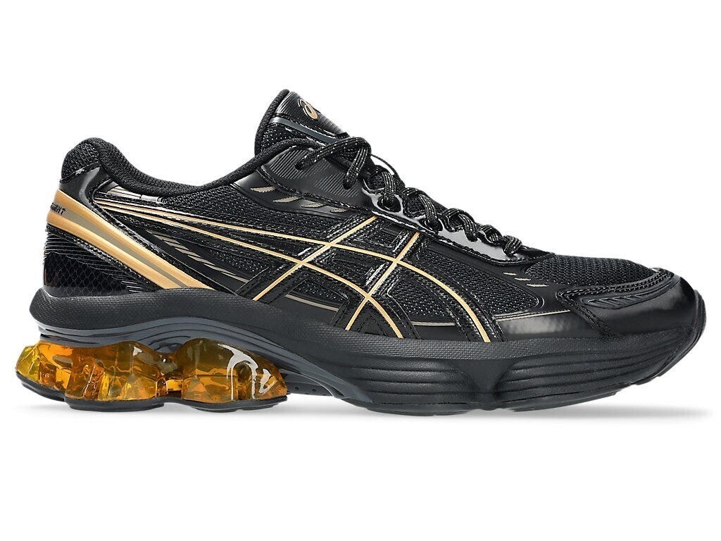 ASICS GEL-KINETIC FLUENT