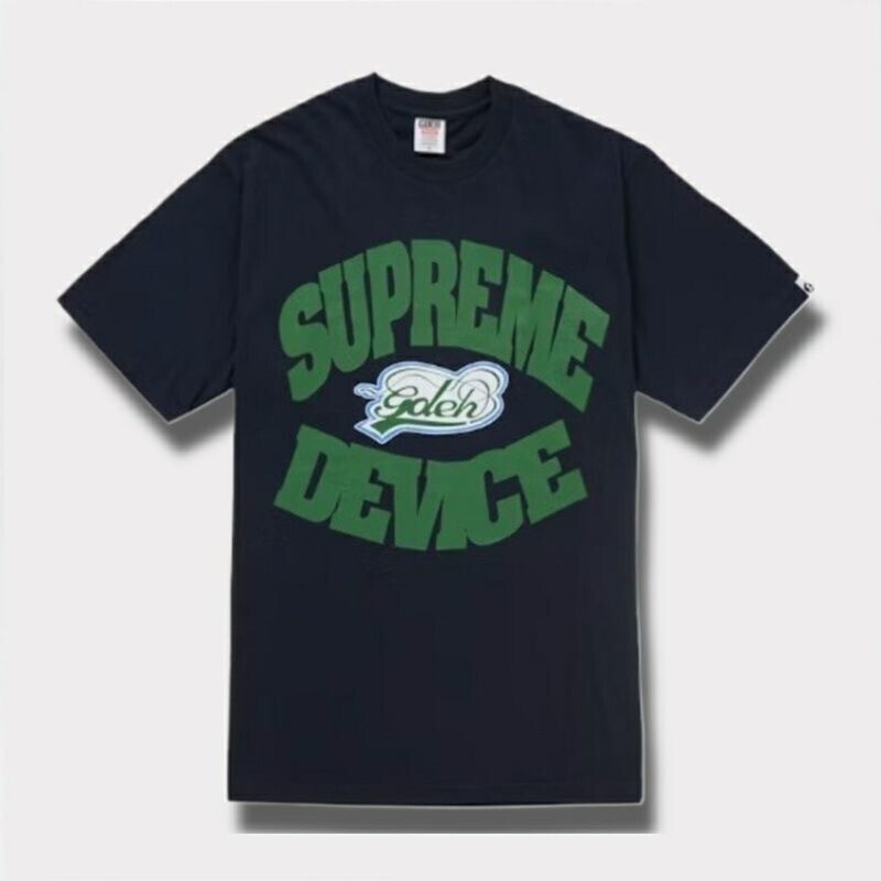 Supreme GOODENOUGH Device Tee