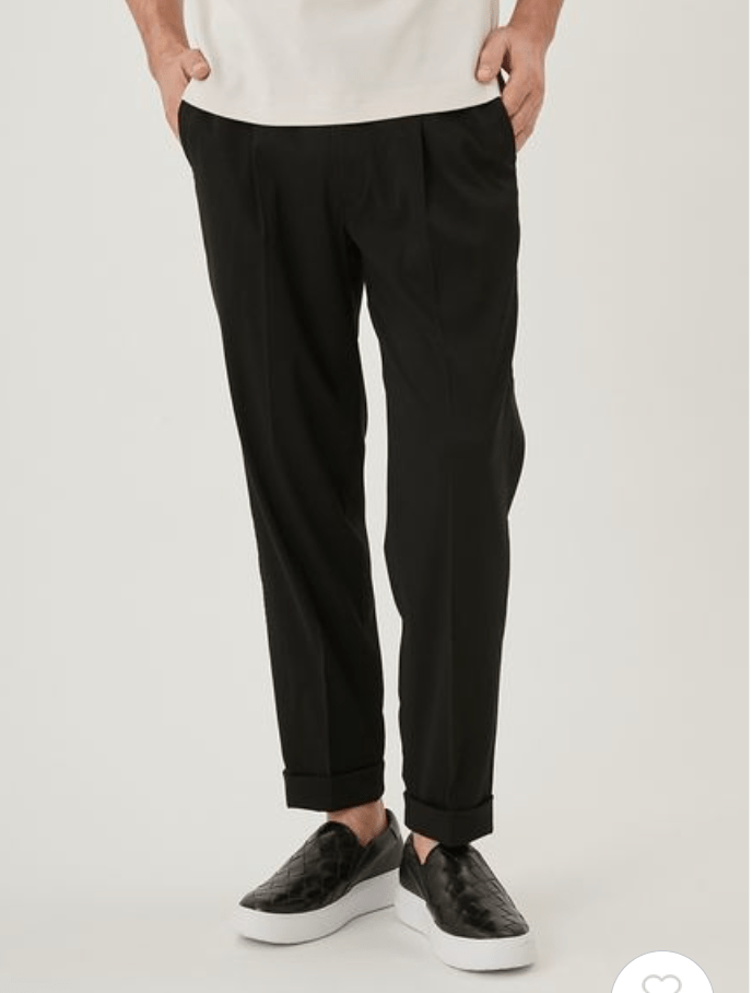 AOURE PANTS MUSEO
