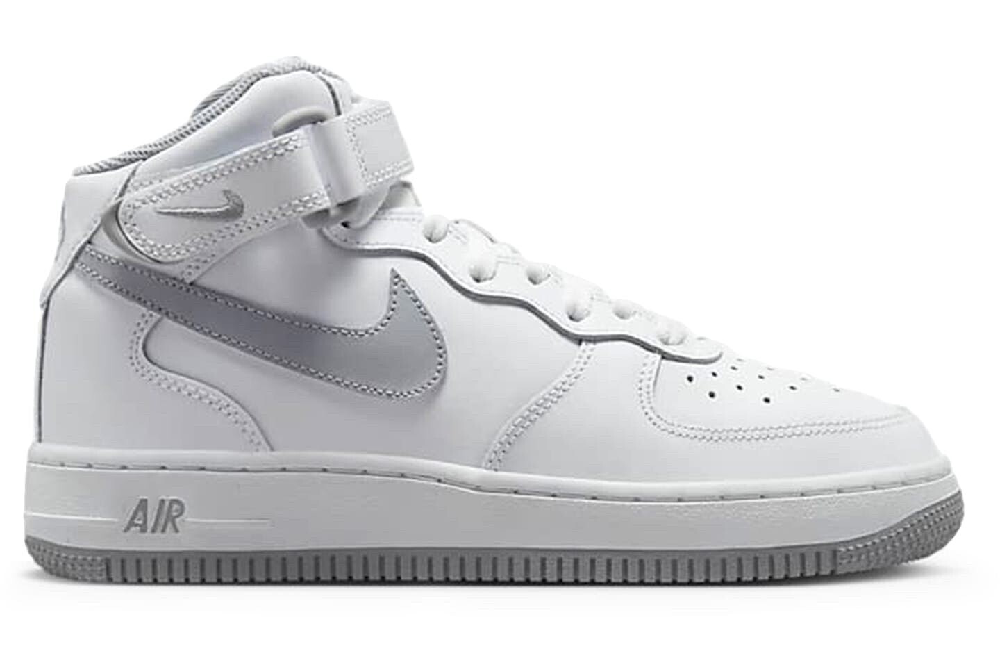 NIKE Nike Air Force 1 Mid LE