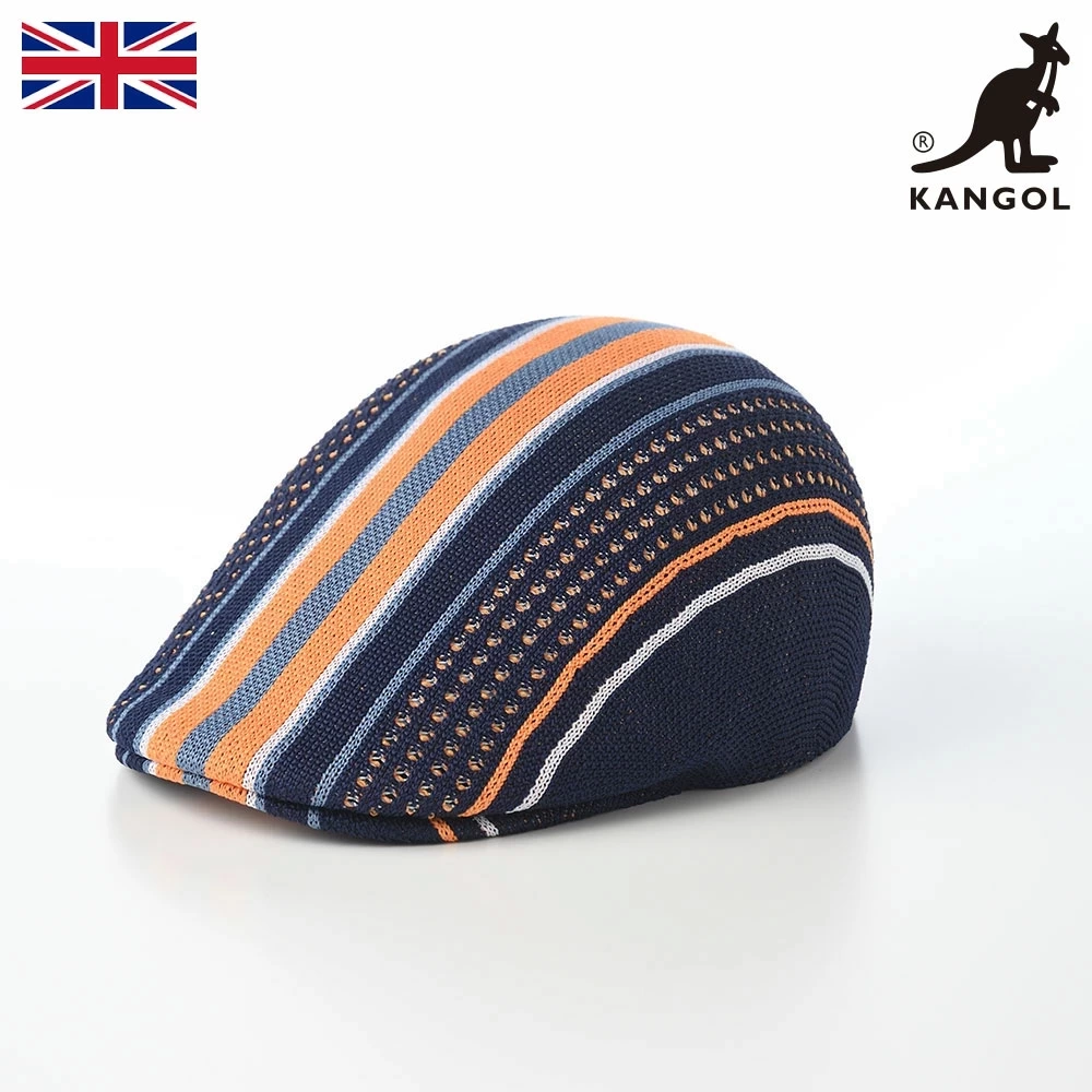 KANGOL CLUBHOUSE STRIPE 507