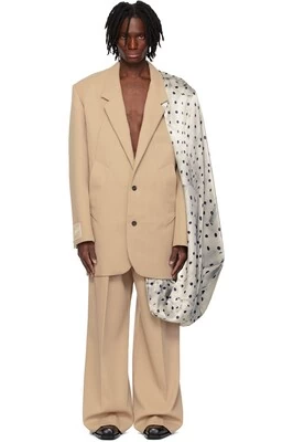 コレカウ | ラウールさんがwith MUSICで着用されていたアウター