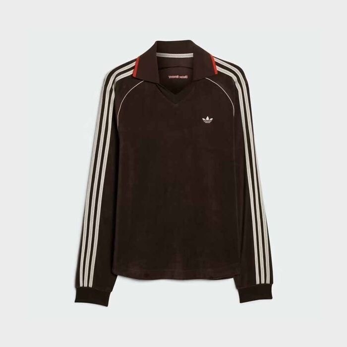 adidas WALES BONNER X ADIDAS ORIGINALS POLO