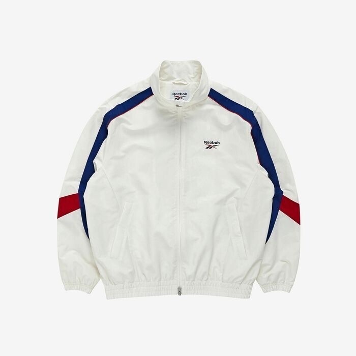 Reebok Legend Warm Up Windbreaker Jacket