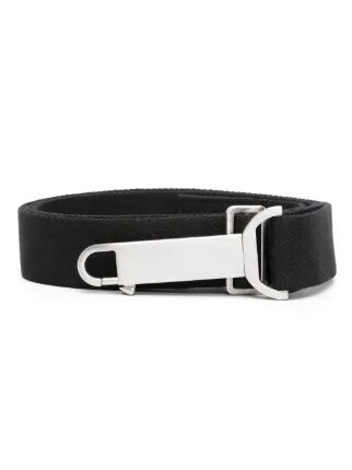 Rick Owens コットンベルト