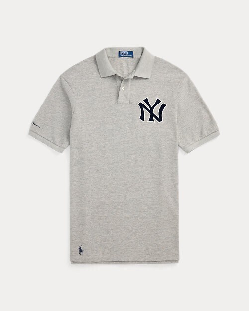 Polo Ralph Lauren Polo Ralph Lauren ヤンキース ポロシャツ