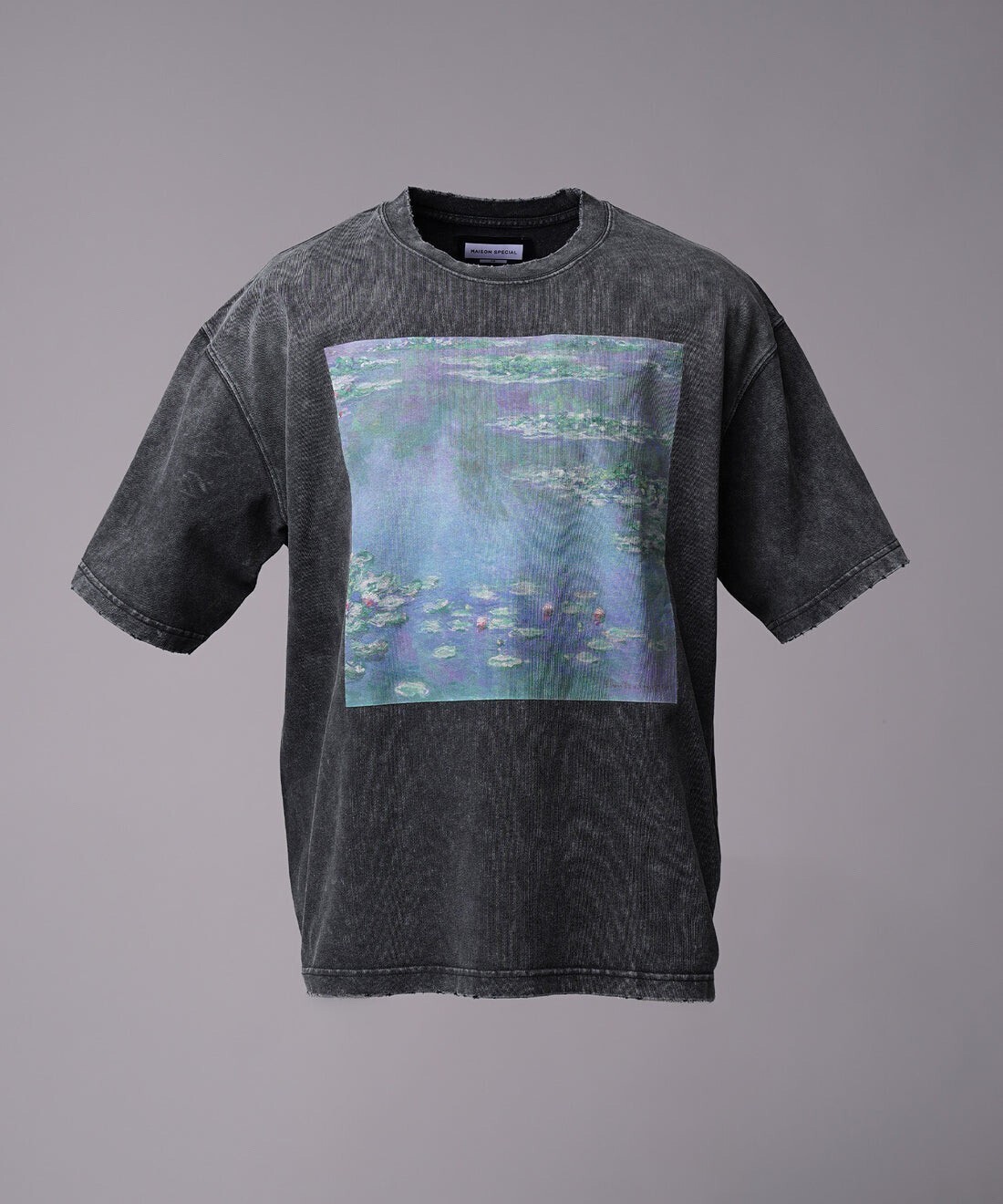 コレカウ | 宮舘涼太さんが旅するSnow Manで着用されていたカットソー