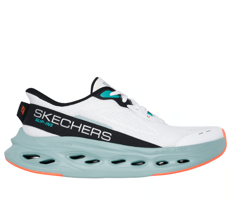 SKECHERS スケッチャーズ スリップインズ マックスクッショニング グライドステップ - アドバート