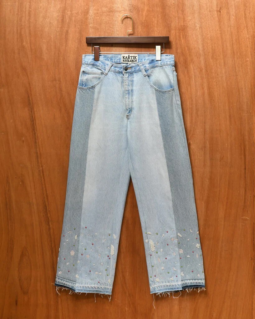 Kartik Research WORK PANT