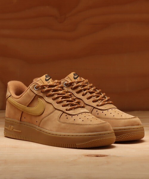 NIKE NIKE W AIR FORCE 1 '07 WB
