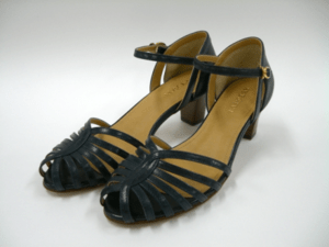 BARCLAY パンプス　04-2465