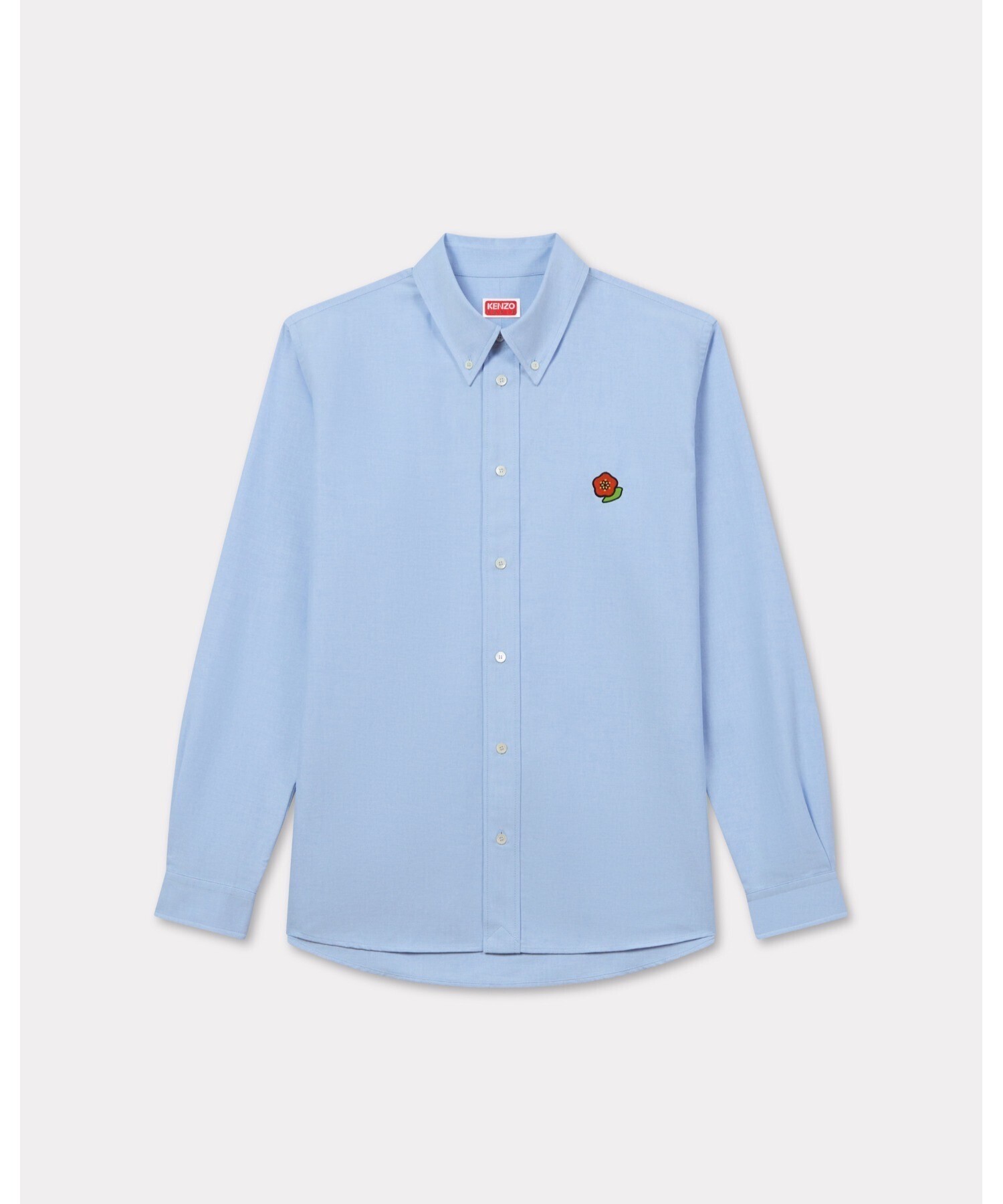 KENZO 'KENZO Pop' カジュアル シャツ