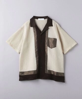 【新品】✎ラウールさん『愛の、がっこう。』◇HARE◇フラワーシャツ୨୧⑅︎* 新品】✎ラウールさん『愛の、がっこう。』◇HARE◇フラワー