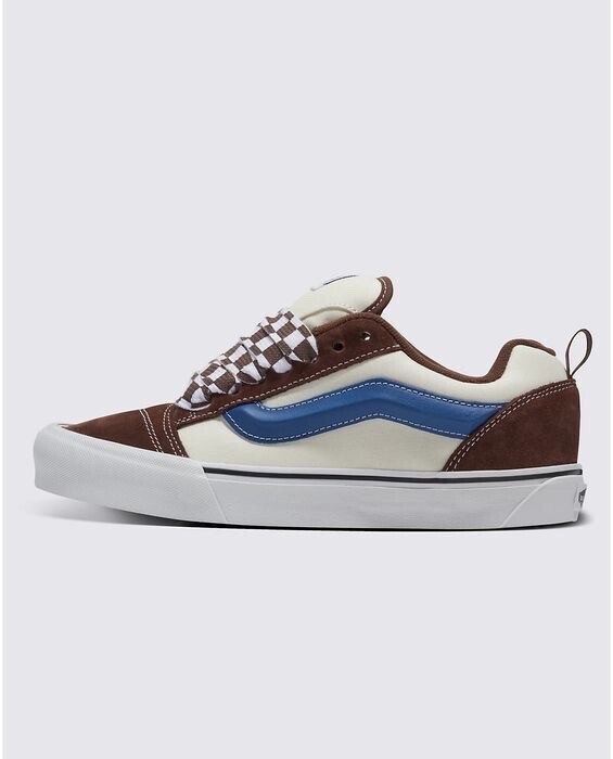 VANS Knu Skool Shoe