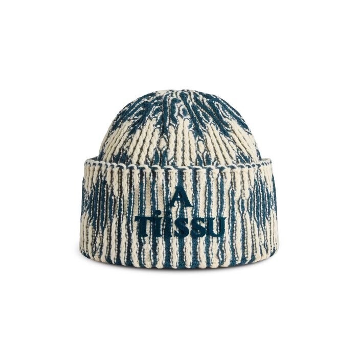 ATiiSSU 25SS Dia Beanie