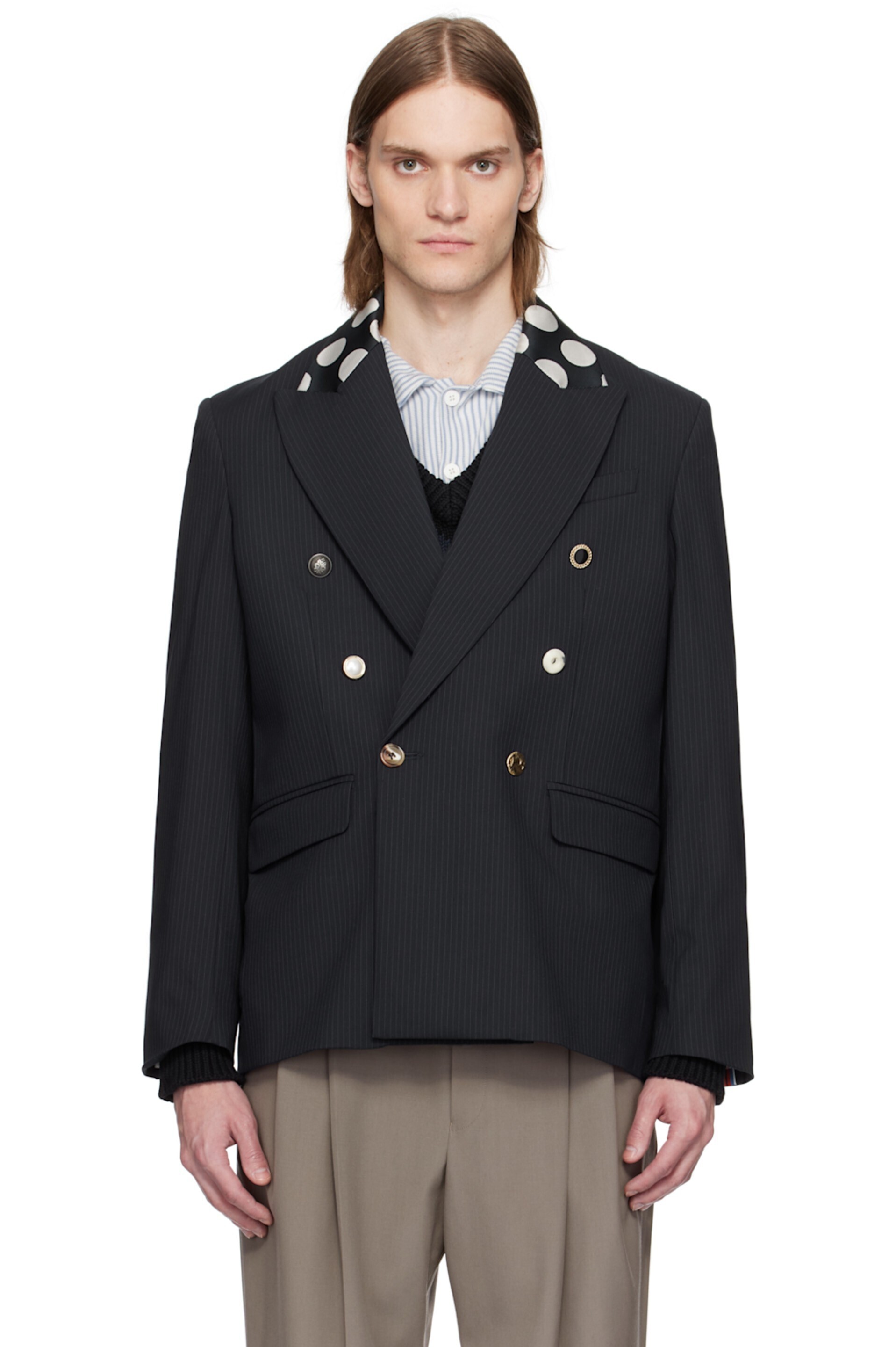 コレカウ | 渡辺翔太さんがMVで着用されていたアウター