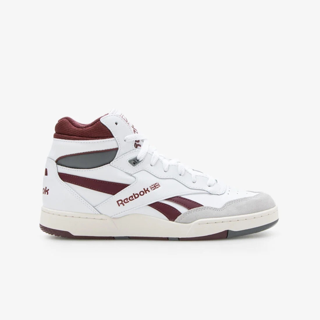 Reebok BB 4000 II （フットウェアホワイト）