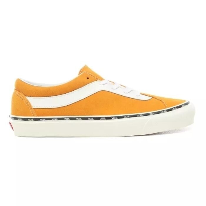 VANS BOLD NI(New Issue)
