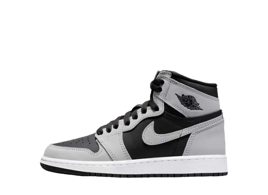NIKE GS Air Jordan 1 High OG "Shadow 2.0"