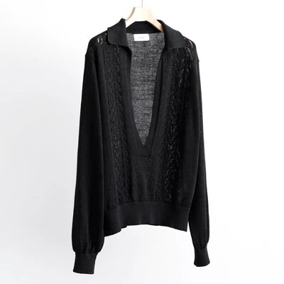 コレカウ | 目黒蓮さんがXで着用されていたニット