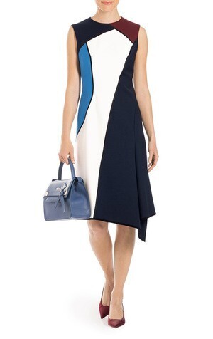 ESCADA DRESS DRATTA