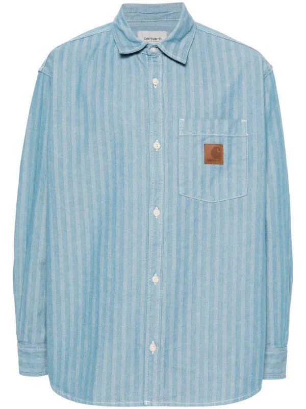 Carhartt WIP Menard シャツジャケット