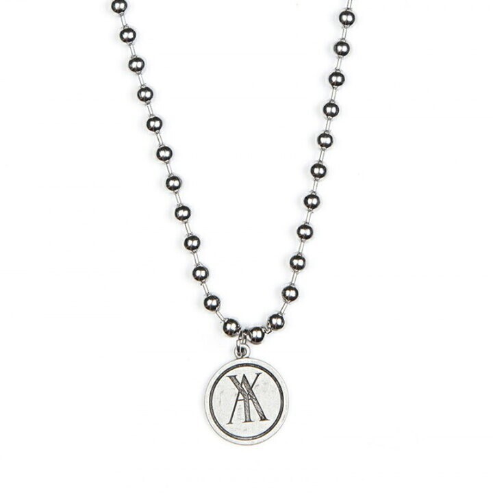 ANOTHERYOUTH a pendant necklace